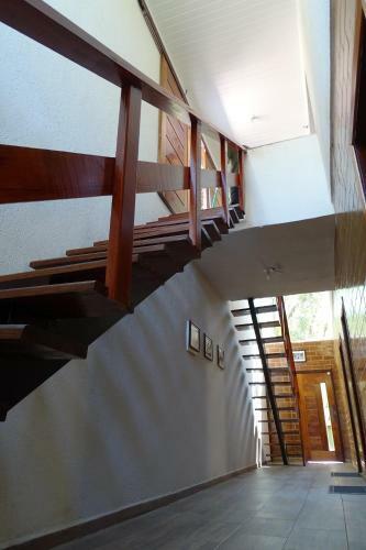 Apartamento Ref�gio Melissa