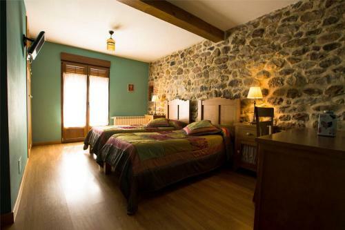 Hostal Posada El Arrabal
