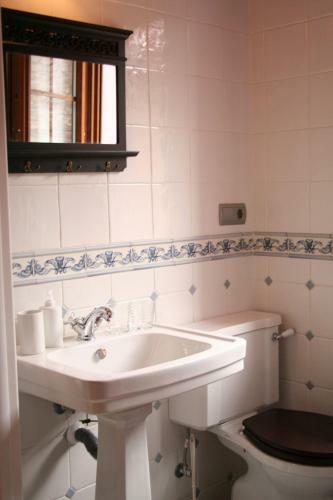 Hostal Posada El Arrabal