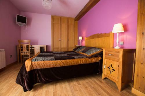 Hostal Posada El Arrabal