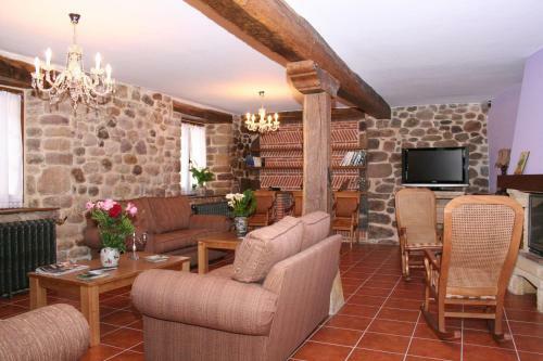 Hostal Posada El Arrabal