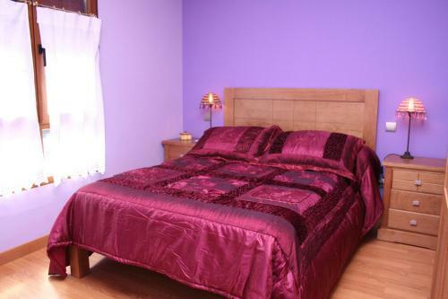 Hostal Posada El Arrabal
