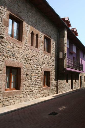 Hostal Posada El Arrabal