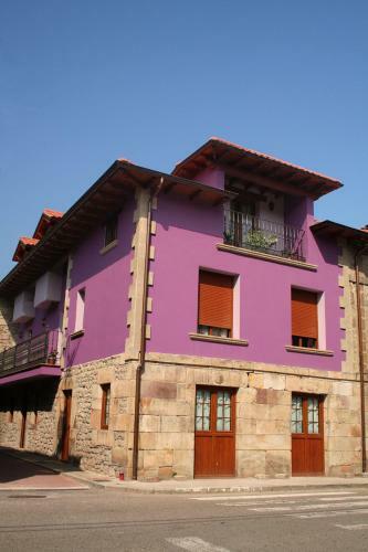 Hostal Posada El Arrabal