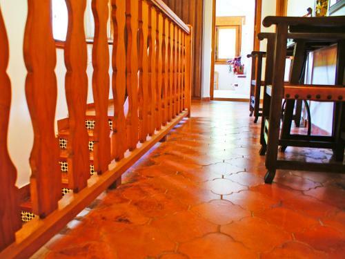 Casa El Prao