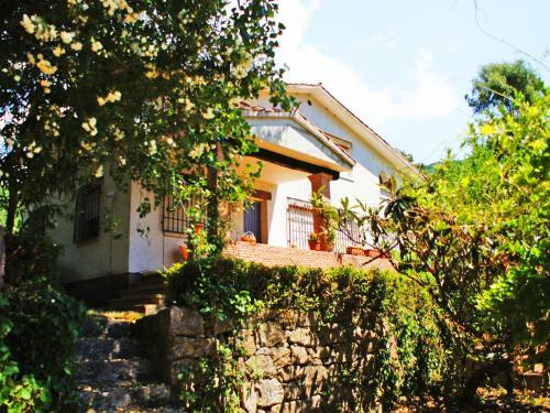Casa El Prao