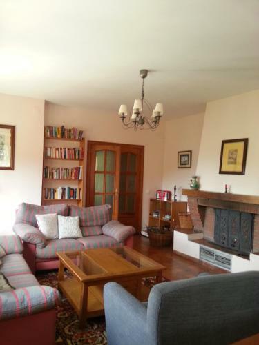Casa El Prao