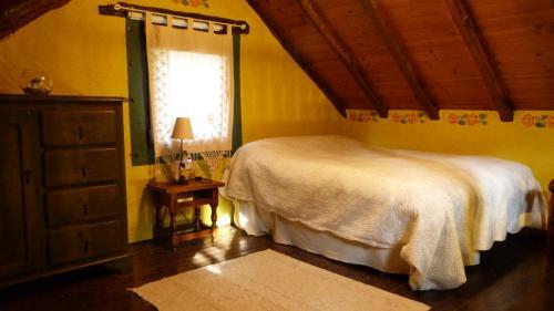 Agroturismo Casa Rural Crisol Spa