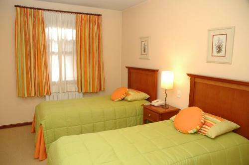 Hostal Pousada Chablis