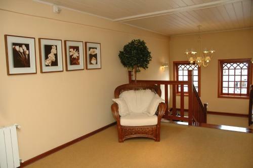 Hostal Pousada Chablis