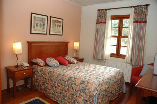 Hostal Pousada Chablis