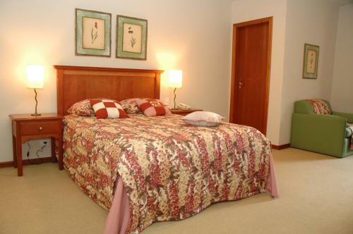 Hostal Pousada Chablis