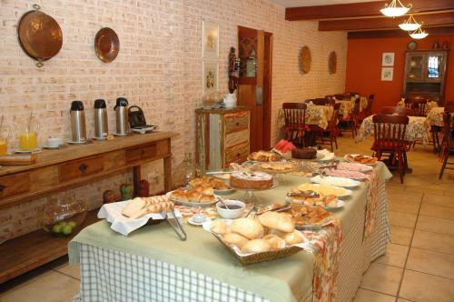 Hostal Pousada Chablis