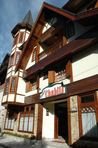 Hostal Pousada Chablis