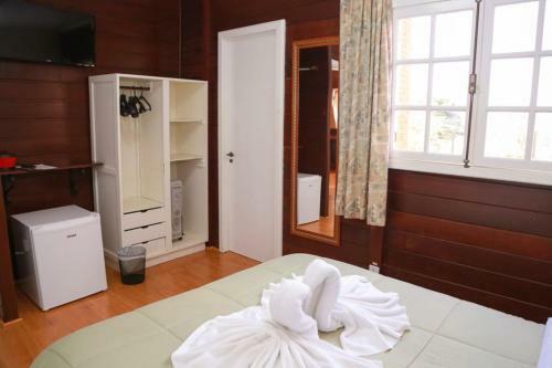 Hostal Pousada Do Vento