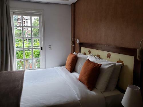 Hostal Pousada Cheverny