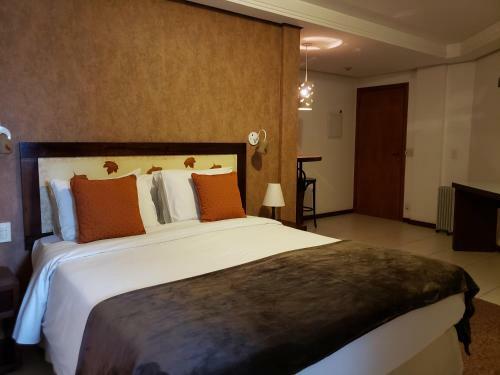 Hostal Pousada Cheverny