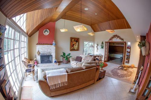 Hostal Pousada Cheverny