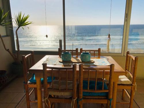 Apartamento Departamento La Serena Avenida Del Mar
