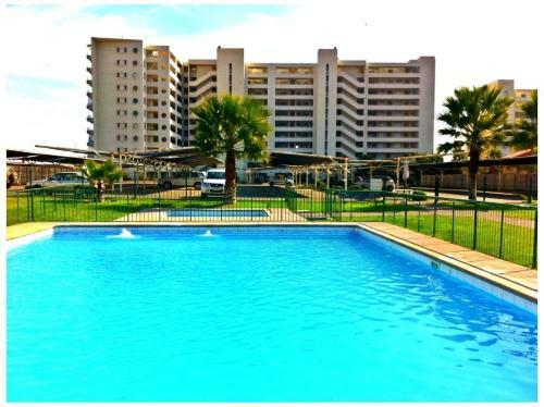 Apartamento Departamento La Serena Avenida Del Mar
