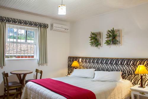 Hostal Pousada Do Conde