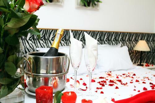 Hostal Pousada Do Conde