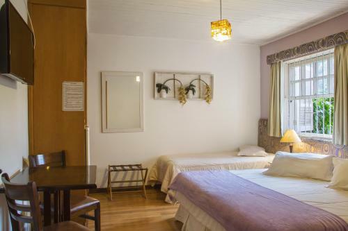 Hostal Pousada Do Conde