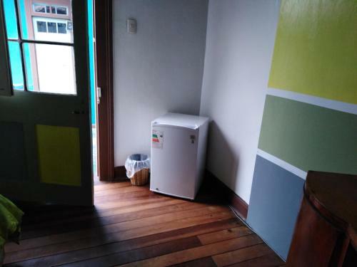 Hostal Hostel La Vitrola