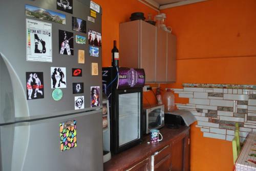 Hostal Hostel La Vitrola
