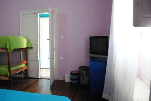 Hostal Hostel La Vitrola