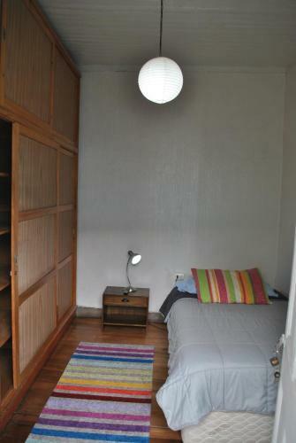 Hostal Hostel La Vitrola