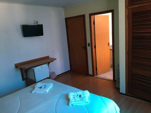 Hostal Pousada Doce Vida