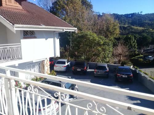 Hostal Pousada Doce Vida