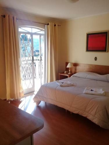 Hostal Pousada Doce Vida