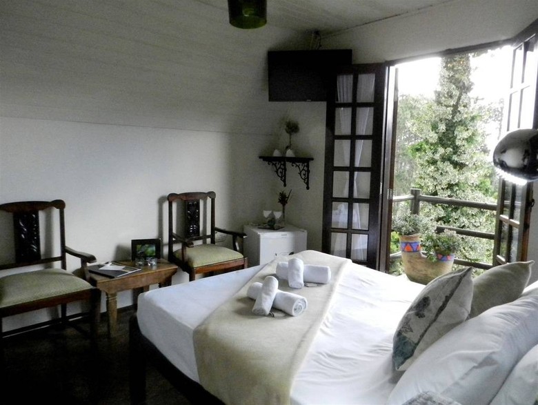 Posada Recanto Das Araucarias