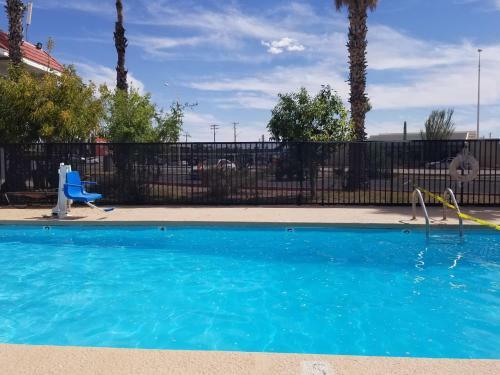 Motel Western Inn Tucson