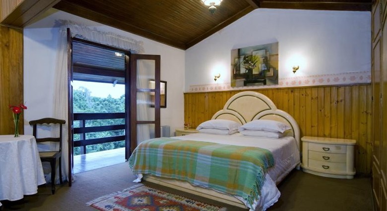 Terrazza Hotel