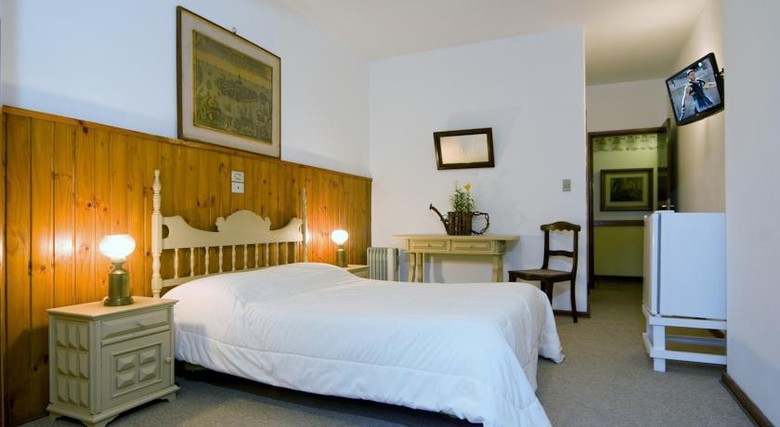 Terrazza Hotel