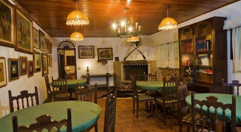 Terrazza Hotel