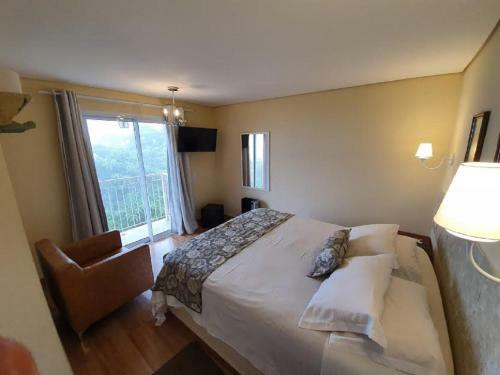 Hostal Pousada Villa Hegus