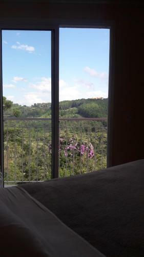 Hostal Pousada Villa Hegus