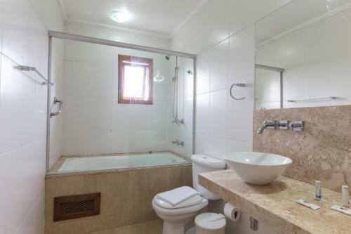 Hostal Pousada Villa Hegus