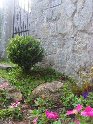 Hostal Pousada Villa Hegus