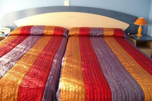 Hostal Hospedaje Argo�os