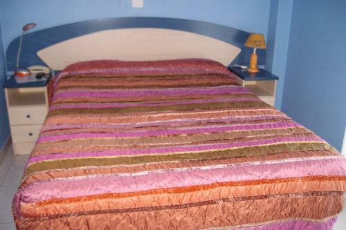 Hostal Hospedaje Argo�os
