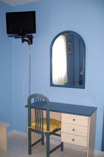 Hostal Hospedaje Argo�os