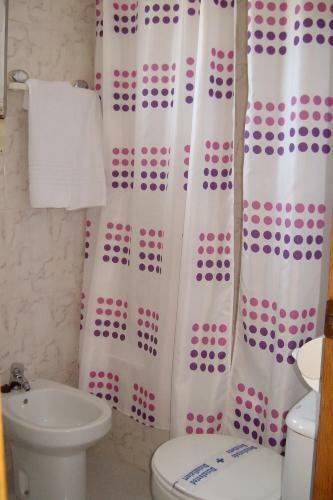 Hostal Hospedaje Argo�os