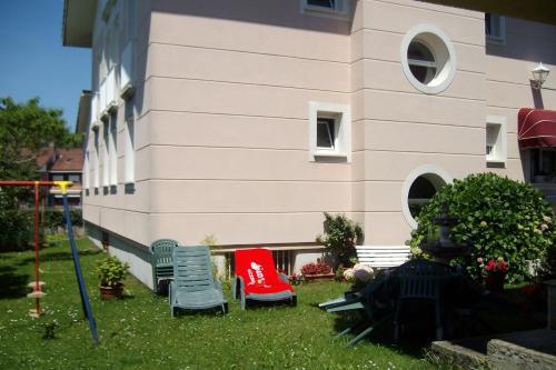 Hostal Hospedaje Argo�os