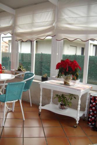 Hostal Hospedaje Argo�os