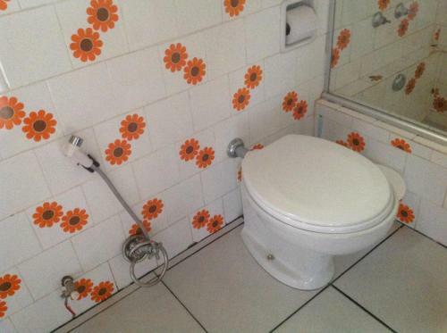 Hostal Pousada Komkaf� - Zimmer Frei